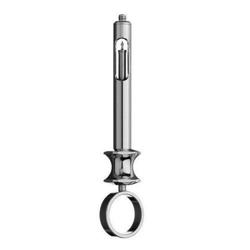 Siringa per anestesia - SY-1601 - Well Grow International