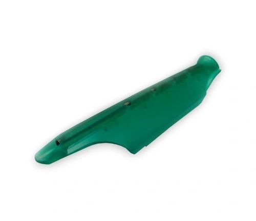 Guida ago per sonda ecografica - 80525320008 - Abimade Indústria e Comércio de Produtos Médicos LTDA. - per aghi da biopsia / monouso