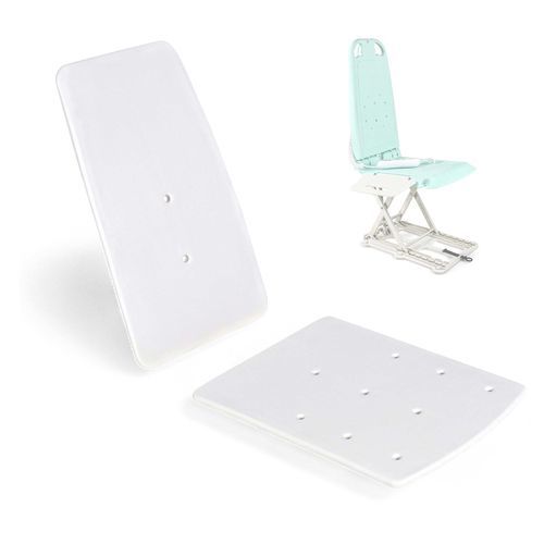 Cuscino da seduta - GUT170 - SuperHandy - per la movimentazione / per vasca / per persone a mobilità ridotta