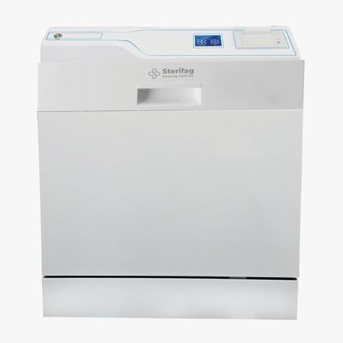 Lavastrumenti a termodisinfezione per strumento chirurgico - SF-WASHERDISINFEC-124 - STERIFAG - per l'industria medica / per vetreria / per strumenti