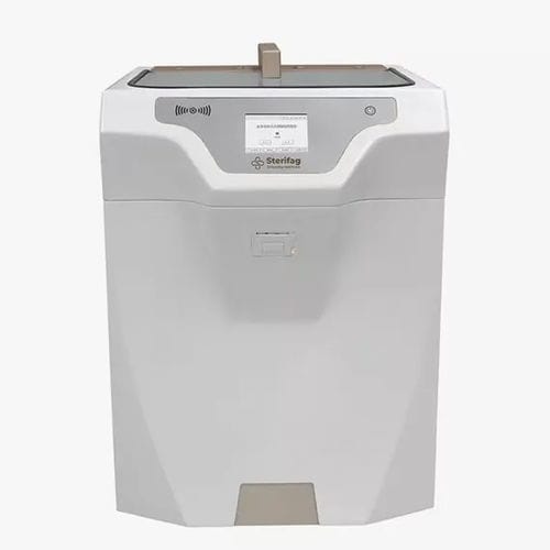 Lavastrumenti a termodisinfezione per endoscopi - SF-ENDOSCOPEREPRO-032 - STERIFAG - da terra / automatico / a carico dall'alto