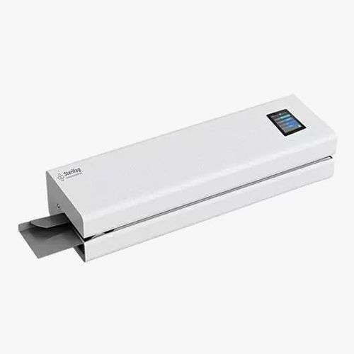 Termosigillatrice medica - SF-ROTARYSEALINGM-085 - STERIFAG - per unità di sterilizzazione centrale / automatica / per imballaggio medicale