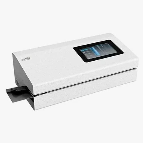 Termosigillatrice con stampante - SF-ROTARYSEALINGM-084 - STERIFAG - medica / per unità di sterilizzazione centrale / automatica