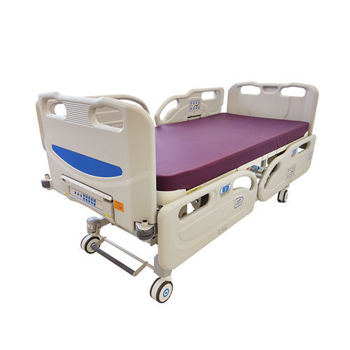 Letto per lungodegenza - UMC - da ospedale / elettrico / ad altezza regolabile