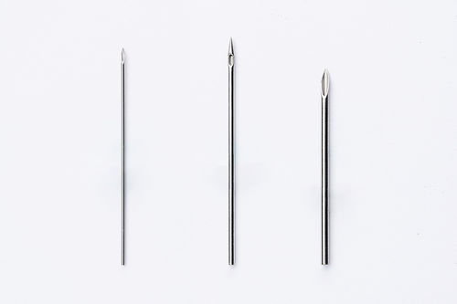 Ago per anestesia odontoiatrica - Henan Meishawa Medical Technology Co., Ltd - ipodermico / sterile