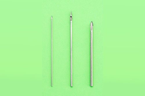 Ago per prelievo di sangue - Henan Meishawa Medical Technology Co., Ltd - ipodermico / sterile / 22G