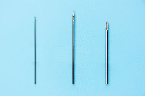 Ago ipodermico - Henan Meishawa Medical Technology Co., Ltd - sterile