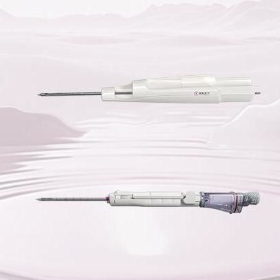 Ago per biopsia mammaria - Henan Meishawa Medical Technology Co., Ltd