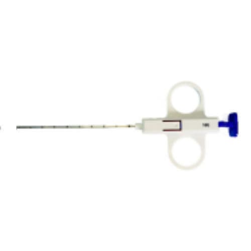 Ago per biopsia - Henan Meishawa Medical Technology Co., Ltd - semiautomatico
