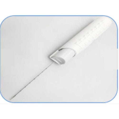 Ago per biopsia automatica - Henan Meishawa Medical Technology Co., Ltd - automatico