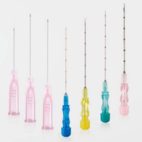 Ago per agopuntura - Henan Meishawa Medical Technology Co., Ltd