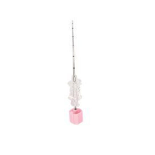 Ago per puntura - Henan Meishawa Medical Technology Co., Ltd - penna / 16G / 18G