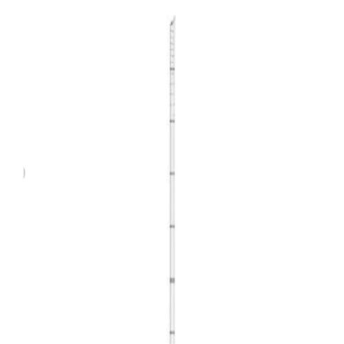 Ago per anestesia da blocco nervoso periferico - Henan Meishawa Medical Technology Co., Ltd - ecogenico / 18G / 19G