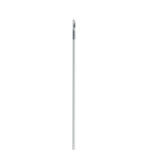 Ago per aspirazione follicolare - Henan Meishawa Medical Technology Co., Ltd - con punta smussata / 16G / 17G