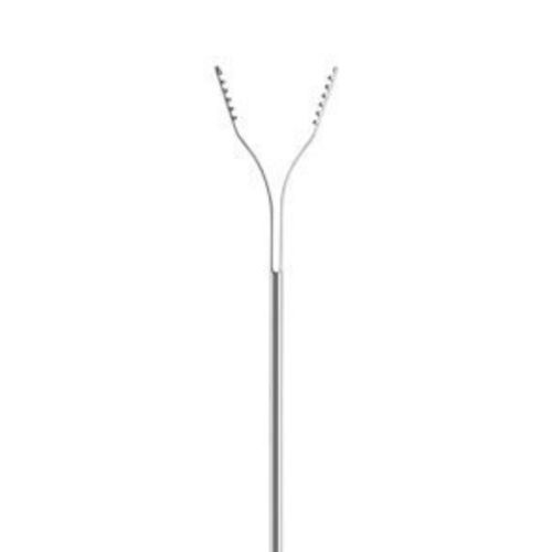 Pinza laparoscopica - Henan Meishawa Medical Technology Co., Ltd - per sutura