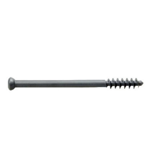 Vite per compressione ossea generica - 221400 series - hb ortho - in titanio / da spongiosa