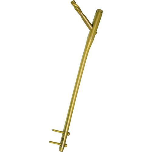 Chiodo intramidollare per femore - 1023 series - hb ortho - fissazione prossimale / destro / sinistro