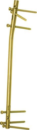 Chiodo intramidollare per tibia - 10210 series - hb ortho - in titanio