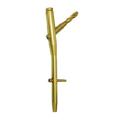Chiodo intramidollare per femore - 10230 series - hb ortho - per trocantere / fissazione prossimale / fissazione distale