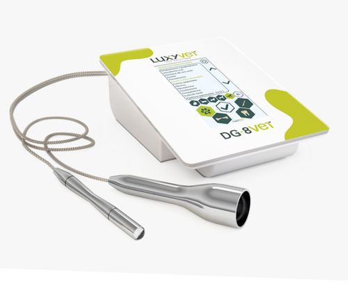 Laser veterinario per chirurgia veterinaria - DG-8 VET  - Luxyvet - a diodo / da tavolo