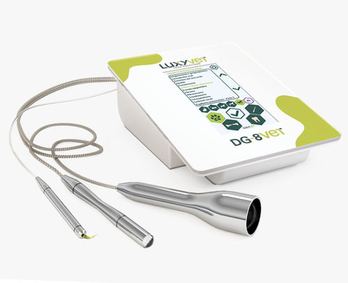 Laser veterinario per chirurgia veterinaria - DG-8 VET - Luxyvet - a diodo / da tavolo