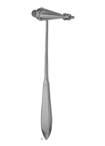 Martelletto per riflessi multifunzione - DH-01-2001 - DH ENTERPRISES - di Troemner / multifunzione