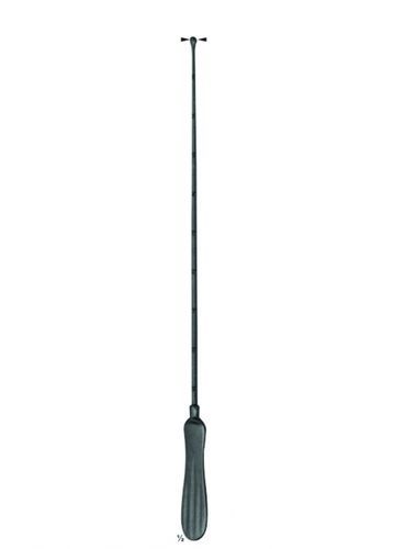 Isterometro retto - DH-04-6202 - DH ENTERPRISES