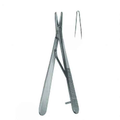 Porta-aghi per microchirurgia - DH-02-3832 - DH ENTERPRISES