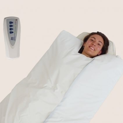 coperta riscaldata - 3A Telec