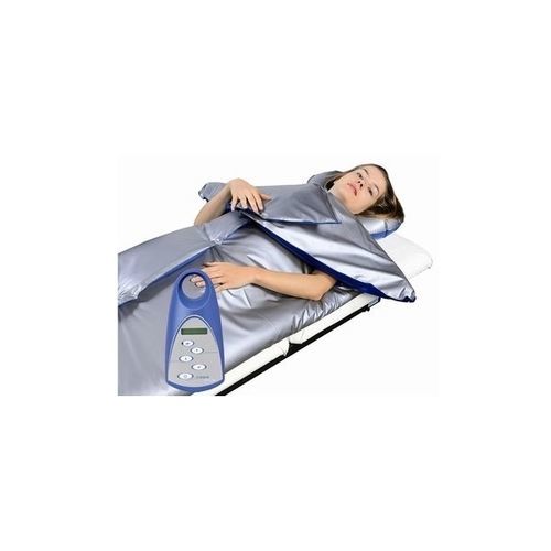 Coperta riscaldata - FREESLIM - 3A Telec - elettrica / per il benessere / in poliuretano