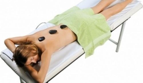 Riscaldatore medico per spa - HEATPAD+ XL - 3A Telec - a infrarossi