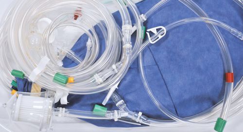 Tubo per circolazione extracorporea - APF-001 - Pharmamed