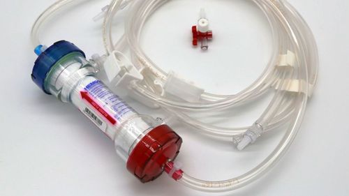 Emofiltro a borsa - PHHS600  - Pharmamed - pediatrico / per il settore medico