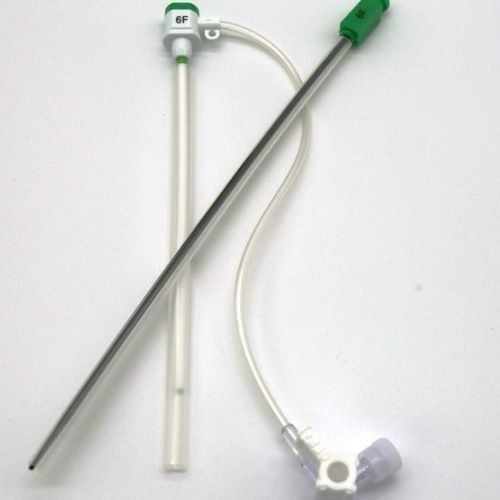 Guaina di accesso femorale - Pharmamed