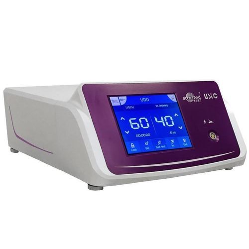 Elettrobisturi di sbrigliamento - Sonicmed - per chirurgia dermatologica / per chirurgia podologica / a ultrasuoni