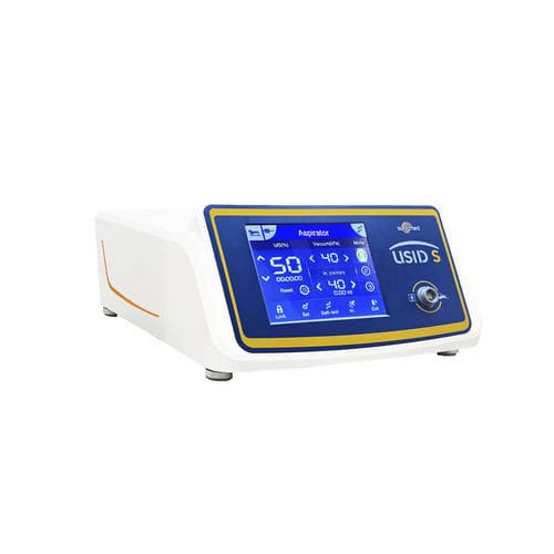 Elettrobisturi a ultrasuoni - USI1005 - Sonicmed - di taglio / per neurochirurgia / per chirurgia ortopedica