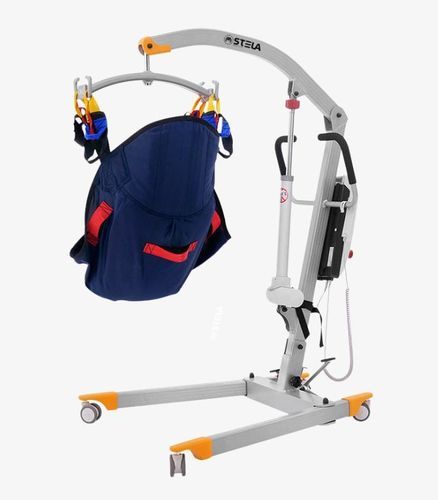 Sollevapersone elettrico - PL30 - Stela Mobility - a batteria / con rotelle / portatile