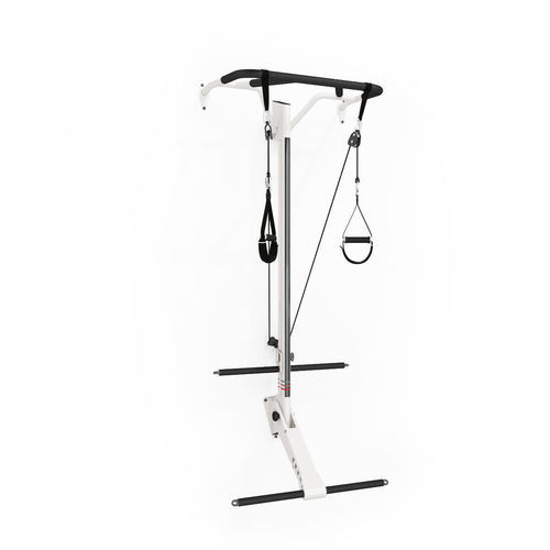 Sistema di riabilitazione equilibrio - REAFIT - CAREPATH - posturale