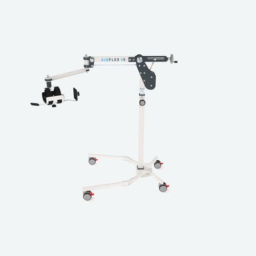 Sistema di riabilitazione equilibrio - G9 - CAREPATH - della mobilità degli arti superiori