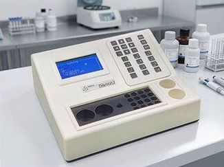 Analizzatore di coagulazione semiautomatico - Diamond - Tridema Engineering srl, - PT / TCA / TT