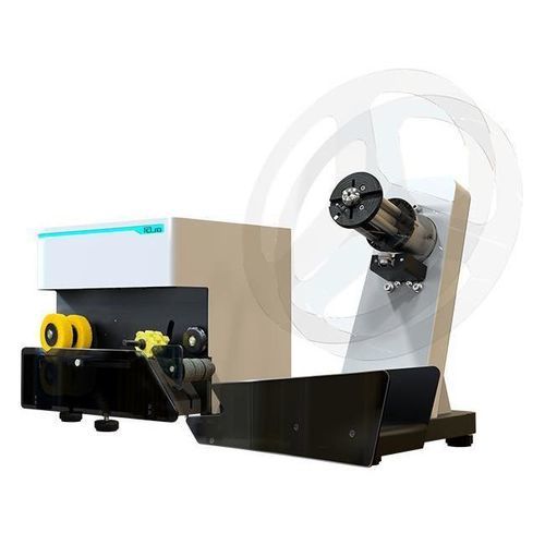 Sistema di ispezione ottico - VIZEN IA - TI-MEDI - controllabile tramite PC / continuo / automatizzato