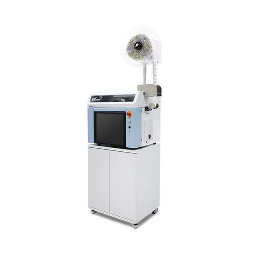 Sistema di ispezione ottico - VIZEN DE - TI-MEDI - automatico / automatizzato / continuo