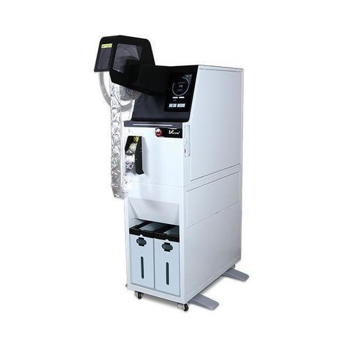 Sistema di ispezione ottico - VIZEN EX - TI-MEDI - automatico / automatizzato / controllabile tramite PC