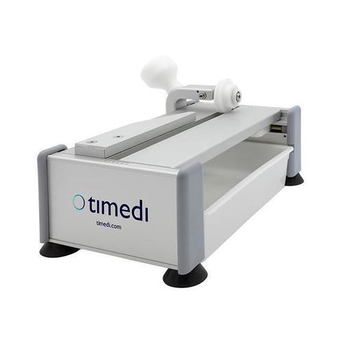 Deblisteratrice automatica - TI-MEDI - interamente automatica / manuale / da banco
