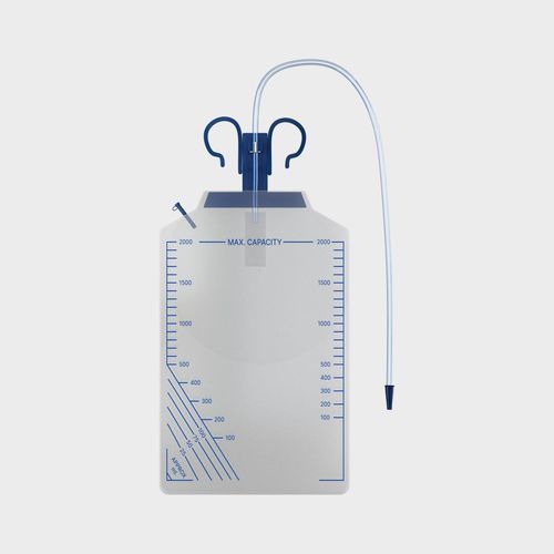 Kit per prelievo di urina - Med-Uro STD - Medicare Hygiene Ltd.,