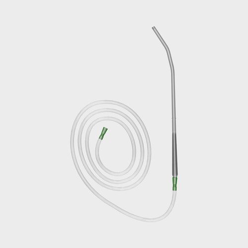 Tubo di aspirazione - Draniva  - Medicare Hygiene Ltd.,