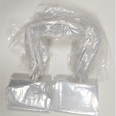 Fodera di protezione per amplificatore di brillanza - ACS-0031-000 - Dongguan Senmed Medical Instrument Co. Ltd. - in polietilene