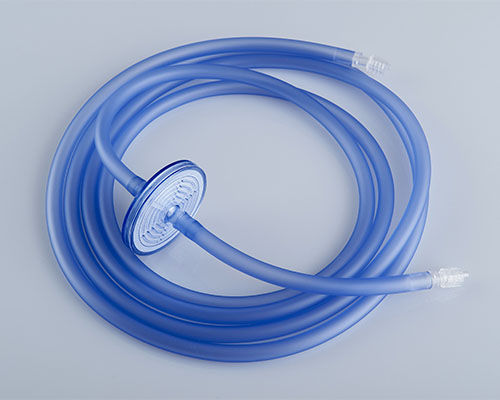 Unità di filtrazione di aria - AIF series - Dongguan Senmed Medical Instrument Co. Ltd. - batteriologico / per strutture sanitarie / per il settore medico
