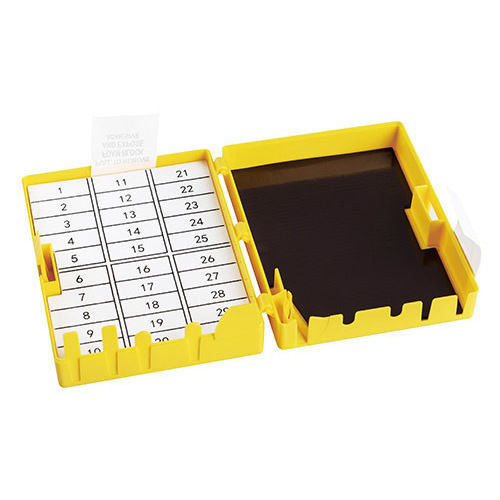 Scatola per chirurgia - ASB series - Dongguan Senmed Medical Instrument Co. Ltd. - a rullini / da trasporto / monouso