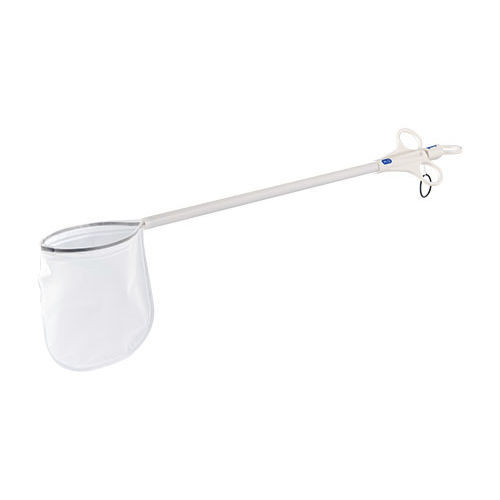 Sacca di estrazione per chirurgia laparoscopica - ALB-000 series - Dongguan Senmed Medical Instrument Co. Ltd.